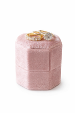 Load image into Gallery viewer, Everleigh Luxe 3 Piece Ring Set- Gold