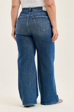 Load image into Gallery viewer, Roseanne High Waist Rigid Magic Column Straight Destricted + Adjustable WS Tabs