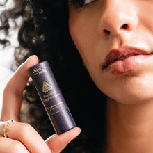 Load image into Gallery viewer, Lip Balm, Chris Loves Julia, Blackberry Campfire S&#39;mores