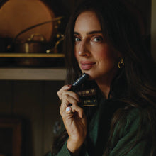 Load image into Gallery viewer, Lip Balm, Chris Loves Julia, Blackberry Campfire S&#39;mores