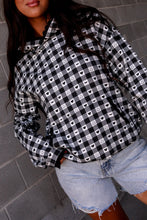 Load image into Gallery viewer, Ampersand University Hoodie in Too Cute To Spook