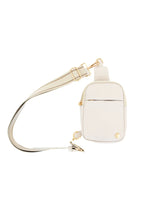 Load image into Gallery viewer, Bridget Sling Crossbody