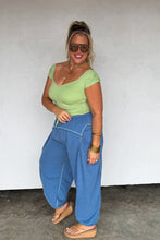 Load image into Gallery viewer, PREORDER: Blakeley Lounge About Joggers (See Options)