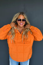 Load image into Gallery viewer, Peyton Puffer Jacket (See Options)
