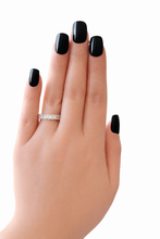 Load image into Gallery viewer, Evermore Luxe Eternity Band