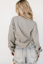 Load image into Gallery viewer, Ampersand University Pullover in Miss Americana