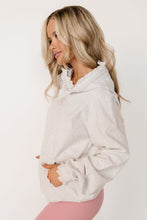 Load image into Gallery viewer, Ampersand University Hoodie in Tied With Love