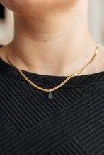 Load image into Gallery viewer, A Moment Like This Pendant Necklace in Green