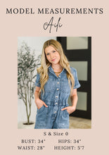 Load image into Gallery viewer, Camille High Waist Tummy Control Bootcut Jean