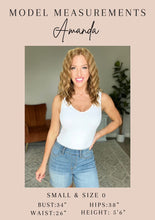 Load image into Gallery viewer, High Rise Control Top Wide Leg Crop Judy Blue Jeans in Kelly Green