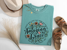 Load image into Gallery viewer, Amazing Grace Graphic Tee