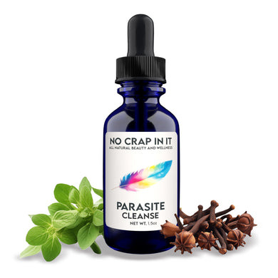 Parasite Cleanse (See Options)