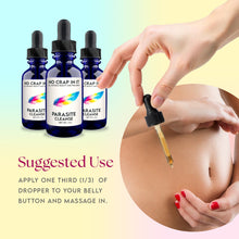 Load image into Gallery viewer, Parasite Cleanse (See Options)