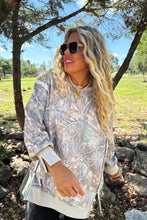 Load image into Gallery viewer, Blakeley Camo Classic Crew Pullover