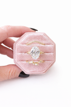 Load image into Gallery viewer, Ivy Luxe Ring Trio