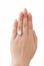 Load image into Gallery viewer, Camille Statement Ring