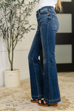 Load image into Gallery viewer, Bonnie High Waist Trouser Flare