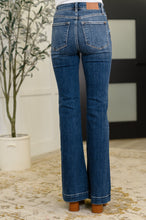 Load image into Gallery viewer, Bonnie High Waist Trouser Flare
