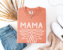 Load image into Gallery viewer, Boot Stitch Mama Graphic Tee