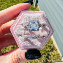 Load image into Gallery viewer, Seraphina Luxe Ring Set