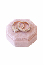Load image into Gallery viewer, Seraphina Luxe Ring Set
