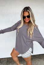 Load image into Gallery viewer, Fall Zoey Athleisure Top (See Options)