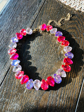 Load image into Gallery viewer, PREORDER: Jewel Candy Necklace