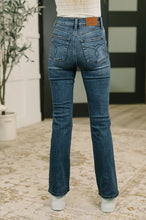 Load image into Gallery viewer, Camille High Waist Tummy Control Bootcut Jean