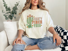 Load image into Gallery viewer, Can&#39;t Pinch This Cacti Graphic Tee