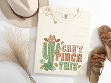 Load image into Gallery viewer, Can&#39;t Pinch This Cacti Graphic Tee