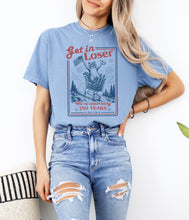 Load image into Gallery viewer, 250th Celebrating Racoon Graphic Tee