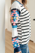 Load image into Gallery viewer, DOORBUSTER: Change Of Pace Long Sleeved Tee