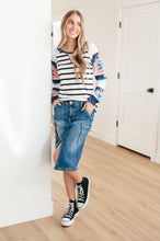 Load image into Gallery viewer, DOORBUSTER: Change Of Pace Long Sleeved Tee