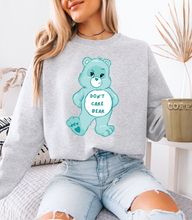 Load image into Gallery viewer, Anti Social Bears Sweatshirt (See Options)