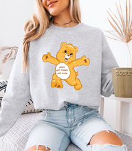 Load image into Gallery viewer, Anti Social Bears Sweatshirt (See Options)