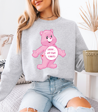 Load image into Gallery viewer, Anti Social Bears Sweatshirt (See Options)