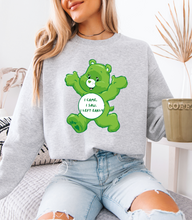 Load image into Gallery viewer, Anti Social Bears Sweatshirt (See Options)