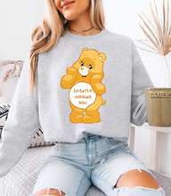 Load image into Gallery viewer, Anti Social Bears Sweatshirt (See Options)