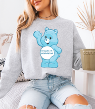 Load image into Gallery viewer, Anti Social Bears Sweatshirt (See Options)