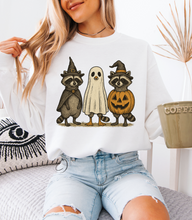 Load image into Gallery viewer, Feral &amp; Spooky Sweatshirt