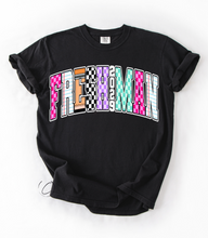 Load image into Gallery viewer, Freshman High School Graphic Tee