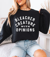 Load image into Gallery viewer, Bleacher Creature Sweatshirt