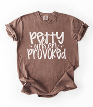 Load image into Gallery viewer, Petty Graphic Tee &amp; Sweatshirt