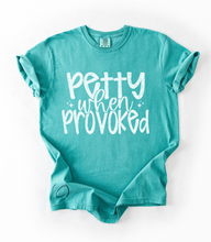 Load image into Gallery viewer, Petty Graphic Tee &amp; Sweatshirt