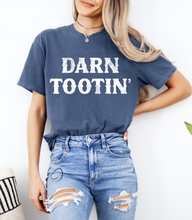 Load image into Gallery viewer, Darn Tootin&#39; Graphic Tee