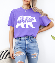 Load image into Gallery viewer, Nature Is Calling Graphic Tee