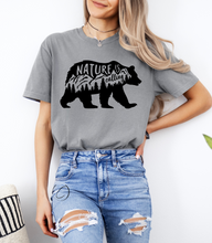 Load image into Gallery viewer, Nature Is Calling Graphic Tee