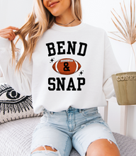 Load image into Gallery viewer, Bend &amp; Snap Sweatshirt