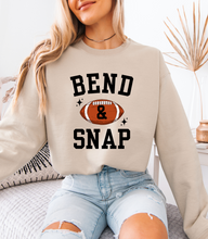 Load image into Gallery viewer, Bend &amp; Snap Sweatshirt
