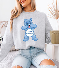 Load image into Gallery viewer, Anti Social Bears Sweatshirt (See Options)